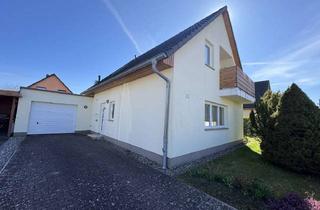 Einfamilienhaus kaufen in 17489 Fettenvorstadt, Gemütliches Einfamilienhaus in beliebter Wohnlage von Greifswald !!!