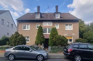 Mehrfamilienhaus kaufen in 46047 Bermensfeld, Mehrfamilienhaus mit Grundstück in Oberhausen-Bermensfeld