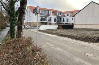 Haus kaufen in Am Sulzbach 88, 79423 Heitersheim, Heitersheim, schönes Grundstück am Sulzbach für DHH