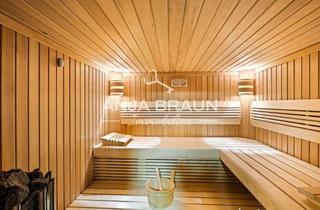 Haus mieten in 25469 Halstenbek, Raumwunder Mittelreihenhaus mit eigener Sauna