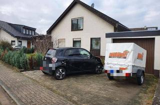 Haus mieten in 68789 St. Leon-Rot, Attraktives 1-Familien-Haus in St. Leon-Rot in ruhiger guter Lage zu vermieten