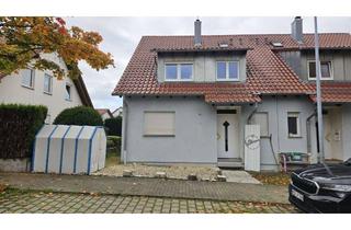 Haus mieten in 74354 Besigheim, Helles 1-Familienhaus: Ruhige Lage und doch nur 5 min bis zur A81!