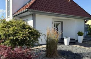 Haus mieten in 99826 Bischofroda, Einfamilienhaus in traumhafter Lage in Bischofroda