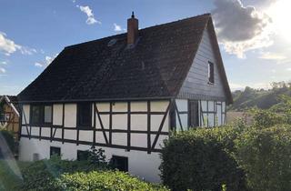 Haus mieten in Olxheim 18, 37574 Kreiensen, Charmantes 6-Zimmer Haus in Einbeck-Olxheim,modernisiert