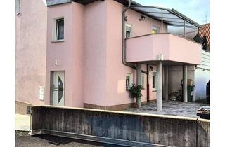 Mehrfamilienhaus mieten in 70435 Zuffenhausen, Mehrfamilienhaus in gefragter Lage