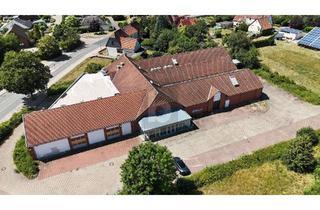 Gewerbeimmobilie kaufen in 31246 Groß Lafferde, RENDITEOBJEKT: TEILBAR, ZENTRAL, ZUGÄNGLICH