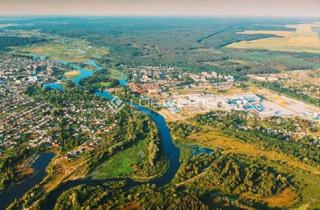 Gewerbeimmobilie mieten in 14776 Neustadt, Lager- und Logistikhalle mit Krananlage und Gleisanschluss!