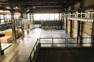 Gewerbeimmobilie mieten in 85256 Vierkirchen, Kranhalle mit ebenerdigen Toren