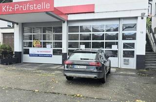 Büro zu mieten in 78727 Oberndorf, Werkstatt mit Büroräumen und Lagerfläche in Oberndorf zu vermieten