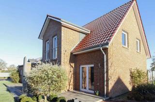 Anlageobjekt in 29690 Essel, Popcorn für die ganze Familie ! EFH in Bestform - Top-Ausstattung & vielen Highlights in 1 A Lage