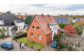 Anlageobjekt in 26603 Aurich, Solide Kapitalanlage in zentrumsnaher Lage