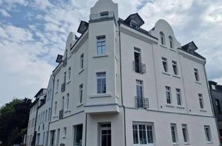 Anlageobjekt in 46537 Dinslaken, Stadthaus mit 9 Einheit, KFW 78, Ges. Miete 76.596, - € per Anno, Ges. Flä. 809- vermi. Flä. 585 m²,