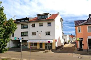 Anlageobjekt in 67071 Oggersheim, !! TOP gepflegte Kapitalanlage !!