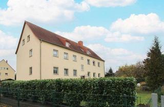 Anlageobjekt in 06258 Schkopau, TOP-Rendite ! 3 Eigentumswohnungen im Paket- vollvermietet