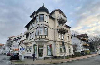 Anlageobjekt in 38667 Bad Harzburg, Provisionsfrei- Attraktives Wohn-und Geschäftshaus !