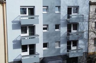 Anlageobjekt in 67655 Innenstadt, KL-Innenstadt: Saniertes Mehrfamilienhaus (Apartment-Hotel) mit 14 Wohnungen, Büro und Ladenlokal