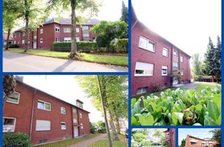 Anlageobjekt in 48249 Dülmen, *SOLIDE LIEGENSCHAFT MIT 13 EINHEITEN IN ZENTRUMSNAHER LAGE AUF 933 m² ERBPACHTGRDST-VOLL VERMIETET*