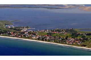 Grundstück zu kaufen in 18565 Insel Hiddensee, Grundstück auf Hiddensee, Vitte