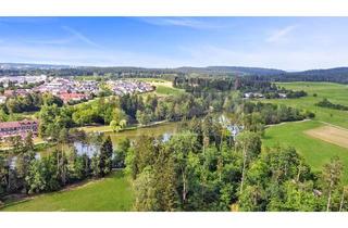 Grundstück zu kaufen in 78073 Bad Dürrheim, Ihr Bauprojekt in Bad Dürrheim: 415 m² Baugrundstück! Nur einen Steinwurf vom Salinensee entfernt!