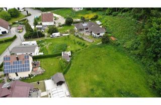 Grundstück zu kaufen in Angerholzstr., 89356 Haldenwang, Erfüllen Sie sich Ihren Wohntraum nahe Burgau, ca. 2.722m² Grundstück, nur 242 €/m²