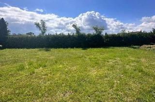 Grundstück zu kaufen in 32832 Augustdorf, Traumgrundstück in Augustdorf mit ca. 1.150 m² Grundstücksgröße!