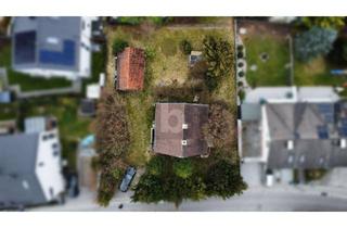 Grundstück zu kaufen in 82205 Gilching, BAUEN NACH IHREN VORSTELLUNGEN