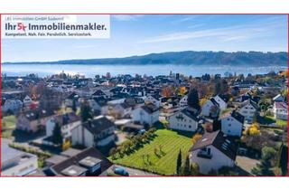 Grundstück zu kaufen in 78351 Bodman-Ludwigshafen, Großes Grundstück in Ludwigshafen