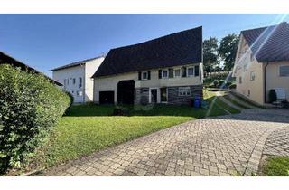 Grundstück zu kaufen in 72172 Sulz, ABRISSOBJEKT, BAUGRUND MIT ALTBESTAND