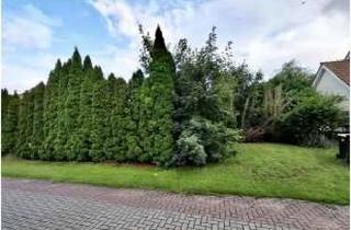 Grundstück zu kaufen in 16727 Oberkrämer, Grundstück mit viel Natur