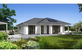 Grundstück zu kaufen in 16775 Löwenberger Land, Nassenheide - ein schönes grosses & freies Grundstück mit Weitblick ohne Abriss und Baumfällen