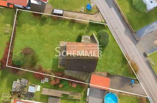 Grundstück zu kaufen in 79312 Emmendingen, Emmendingen-OT++Grundstück - Direkt bebaubar mit 5 Familienhaus auf 918 m²