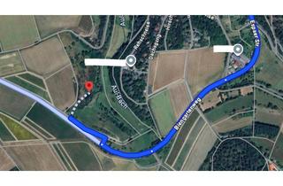 Grundstück zu kaufen in 35428 Langgöns, Gut gelegene Landwirtschaftliche Flächen