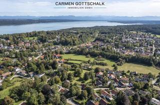 Grundstück zu kaufen in 82319 Starnberg, Leben im Villenpark Kalvarienberg