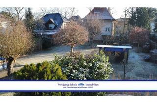 Grundstück zu kaufen in 15831 Mahlow, Ihr Bauplatz in Mahlow-City!