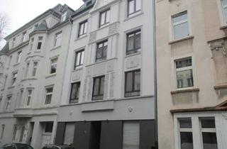 Wohnung mieten in 44145 Dortmund, Gemütliches Appartement im EG mit Balkon, Holsteiner Straße 18, Dortmund