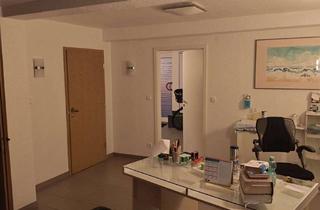 Büro zu mieten in Lindenstraße, 47506 Neukirchen-Vluyn, Büro- oder Praxisräume zu vermieten