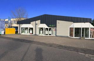 Büro zu mieten in Krasnaer Straße, 56566 Neuwied, Sehr gut gelegene Büro- und Austellungsfläche