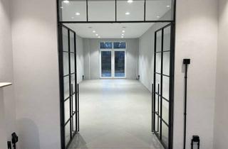 Gewerbeimmobilie mieten in Neu Degtower Weg 8c, 23936 Grevesmühlen, Stilvolle Gewerbeeinheit mit Loftcharakter