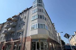 Gewerbeimmobilie kaufen in 09116 Kaßberg, Büroeinheit am Stadtrand von Chemnitz