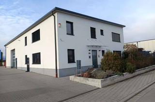 Büro zu mieten in Joseph-Monier-Str. 10, 67433 Neustadt, Moderne Attraktive Bürofläche im Gewerbegebiet