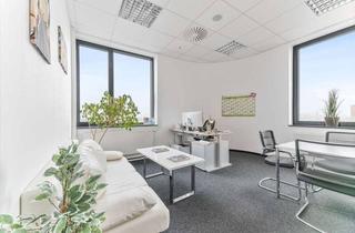 Büro zu mieten in 71034 Böblingen, Moderne & vielseitige Bürofläche in den Mercaden Böblingen – im Zentrum des regionalen Geschehens