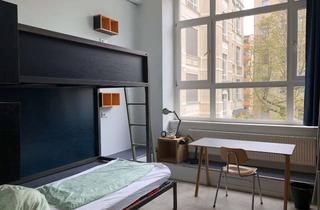 Immobilie mieten in Gneisenaustraße 27, 10961 Kreuzberg, Modern Apartment in Bergmannkiez – Available Until May 2026