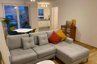 Immobilie mieten in Marie-Curie-Weg 16, 76646 Bruchsal, Apartment in Marie-Curie-Weg, Bruchsal for 53 m² with 1 bedroom