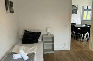 Immobilie mieten in Dahlmannstraße, 23966 Altstadt, Dahlmannstraße, Wismar furnished