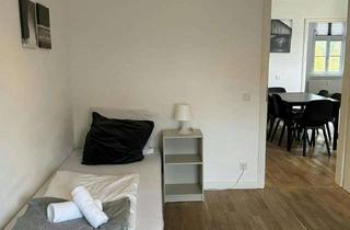 Immobilie mieten in Dahlmannstraße, 23966 Altstadt, Dahlmannstraße, Wismar furnished