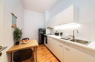 Immobilie mieten in Seumestraße, 10245 Friedrichshain, 3er WG in Seumestraße