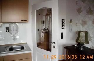 Immobilie mieten in Hauptstrasse 21, 50181 Bedburg, Möbliertes Appartement in Bedburg, Ortsteil Alt-Kaster