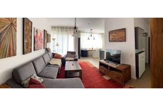 Immobilie mieten in 12683 Biesdorf, Schicke moderne Wohnung im Grünen & neues Zuhause und doch schnell in der Stadtmitte in Top-Lage...