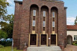 Immobilie kaufen in 31303 Burgdorf, BURGDORF: Raumwunder mit Geschichte