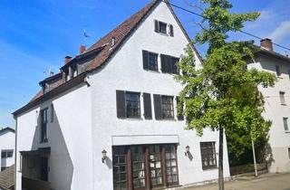 Gewerbeimmobilie kaufen in 33647 Brackwede, Wohn- & Geschäftshaus mit Potenzial – Ladenlokal, Büro oder Gewerbeeinheit!